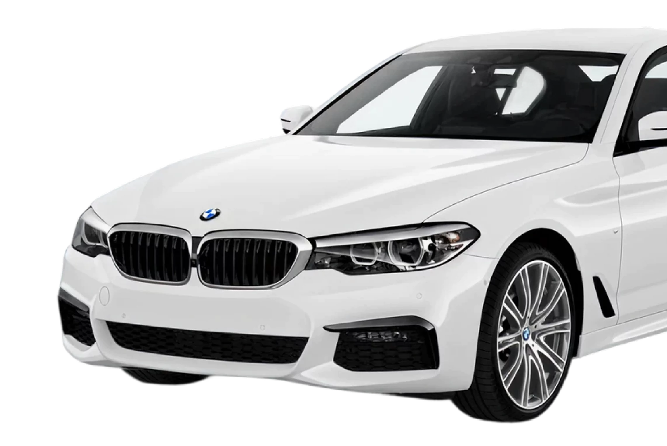 BMW 520d 2019 Prieš ir po chip tuning