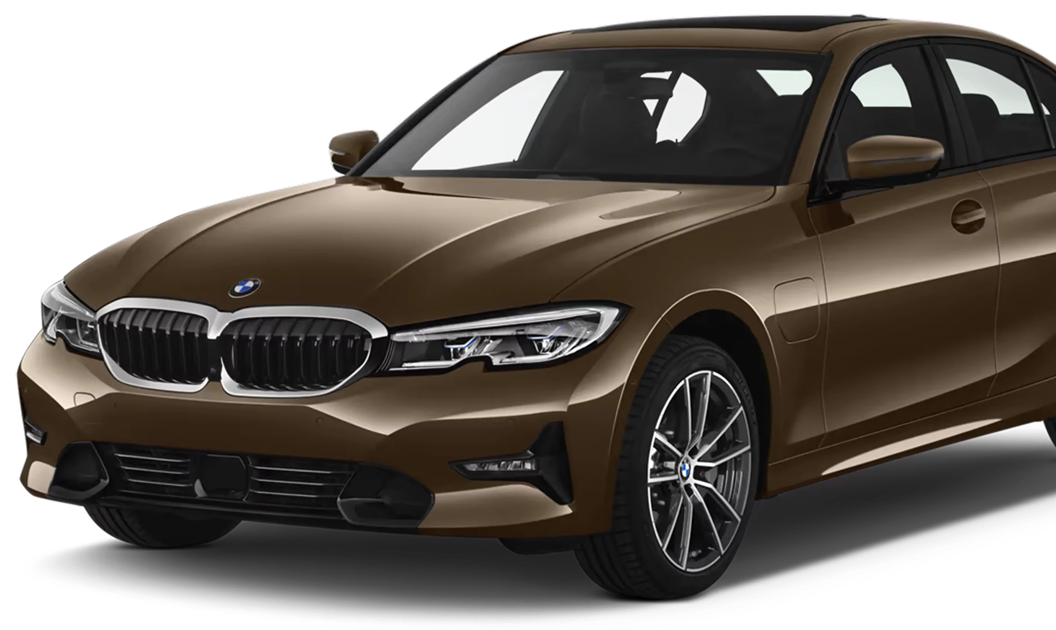 BMW 330d 2020 Prieš ir po chip tuning